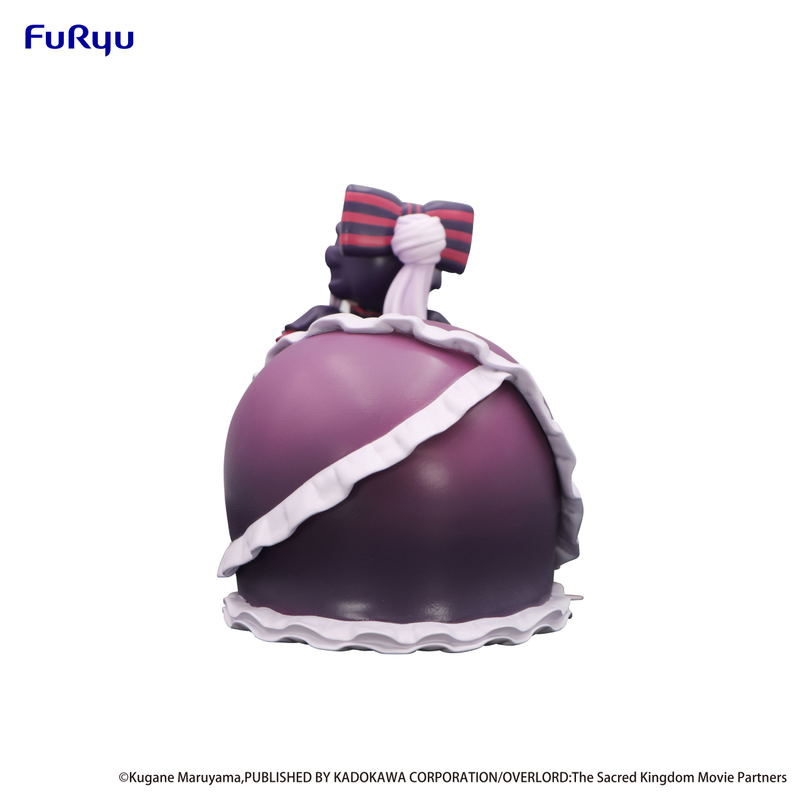 Overlord Noodle Stopper Figure: Shalltear Bloodfallen image 6