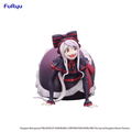 Overlord Noodle Stopper Figure: Shalltear Bloodfallen thumbnail 8