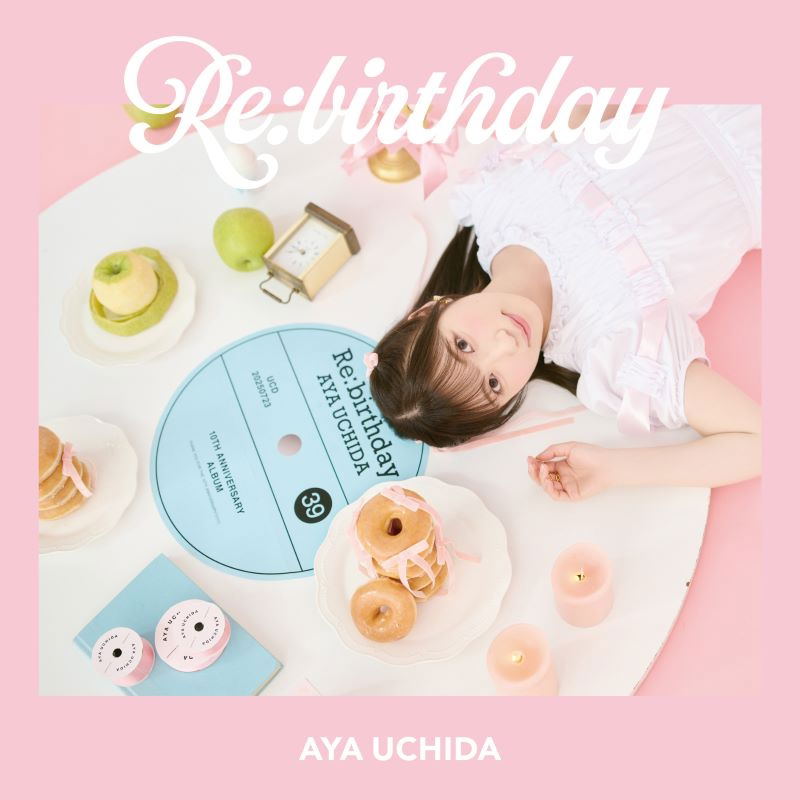 Re:birthday [w/ Blu-ray Limited Edition] — Import Game Deal