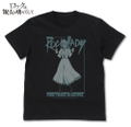 Rock Is A Lady's Modesty - Tina Isemi T-shirt (Black | Size L) thumbnail 1