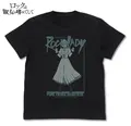Rock Is A Lady's Modesty - Tina Isemi T-shirt (Black | Size S) thumbnail 1