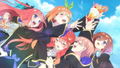 The Quintessential Princesses: Fantasy, the Abyss, and the Magic Academy thumbnail 4