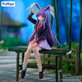 Touhou Project Noodle Stopper Figure: Reisen Udongein Inaba thumbnail 1