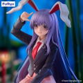 Touhou Project Noodle Stopper Figure: Reisen Udongein Inaba thumbnail 2