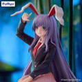 Touhou Project Noodle Stopper Figure: Reisen Udongein Inaba thumbnail 3