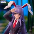Touhou Project Noodle Stopper Figure: Reisen Udongein Inaba thumbnail 4