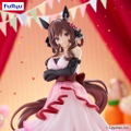 Uma Musume Pretty Derby Trio-Try-iT Figure: Gentildonna thumbnail 3