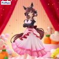 Uma Musume Pretty Derby Trio-Try-iT Figure: Gentildonna thumbnail 5