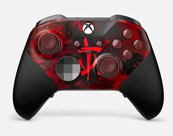 Xbox Elite Wireless Controller Series (DOOM: The Dark Ages