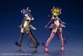 Arcanadea Plastic Model Kit: Velretta ReACT-P thumbnail 14