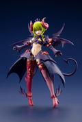Arcanadea Plastic Model Kit: Velretta ReACT-P thumbnail 2