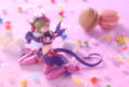 Arcanadea Plastic Model Kit: Velretta ReACT-P thumbnail 20