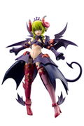 Arcanadea Plastic Model Kit: Velretta ReACT-P thumbnail 1
