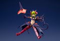 Arcanadea Plastic Model Kit: Velretta ReACT-P thumbnail 4