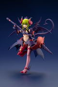 Arcanadea Plastic Model Kit: Velretta ReACT-P thumbnail 5