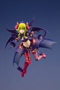 Arcanadea Plastic Model Kit: Velretta ReACT-P thumbnail 6