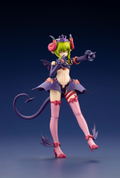 Arcanadea Plastic Model Kit: Velretta ReACT-P thumbnail 7