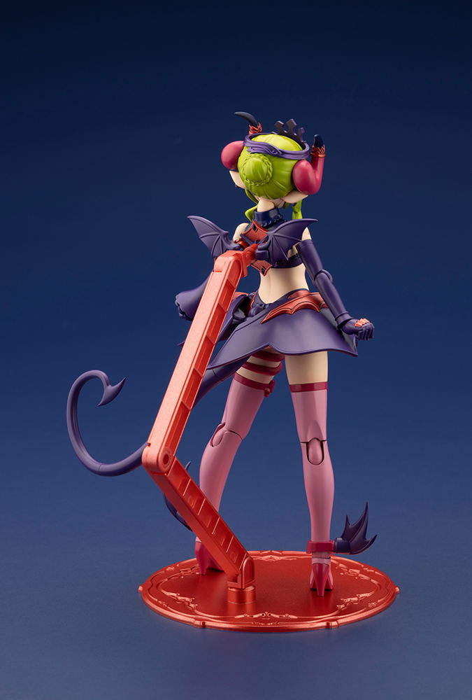 Arcanadea Plastic Model Kit: Velretta ReACT-P image 9