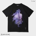 Elden Ring x Torch Torch / St. Trina T-shirt (Black | Size S) thumbnail 1