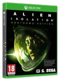 Alien: Isolation thumbnail 1