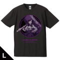 I May Be A Guild Receptionist But I'll Solo Any Boss To Clock Out On Time T-shirt Alina Clover (Size L) thumbnail 1