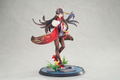 Azur Lane 1/7 Scale Pre-Painted Figure: Noshiro Uncharted Festival Grounds? Ver. thumbnail 3
