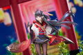 Azur Lane 1/7 Scale Pre-Painted Figure: Noshiro Uncharted Festival Grounds? Ver. thumbnail 13