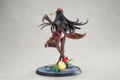 Azur Lane 1/7 Scale Pre-Painted Figure: Noshiro Uncharted Festival Grounds? Ver. thumbnail 4