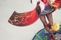 Azur Lane 1/7 Scale Pre-Painted Figure: Noshiro Uncharted Festival Grounds? Ver. thumbnail 6
