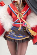 Azur Lane 1/7 Scale Pre-Painted Figure: Noshiro Uncharted Festival Grounds? Ver. thumbnail 7