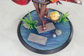 Azur Lane 1/7 Scale Pre-Painted Figure: Noshiro Uncharted Festival Grounds? Ver. thumbnail 9