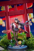 Azur Lane 1/7 Scale Pre-Painted Figure: Noshiro Uncharted Festival Grounds? Ver. thumbnail 11