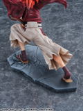 Rurouni Kenshin Kyoto Disturbance 1/6 Scale Pre-Painted Figure: Himura Kenshin Amakakeru Ryu no Hirameki Ver. thumbnail 13