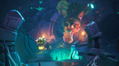 Nikoderiko: The Magical World [Collector's Edition] thumbnail 10