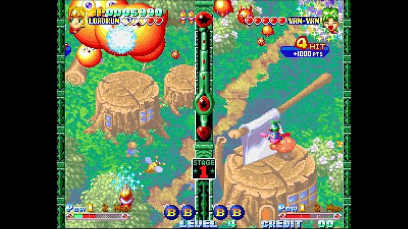 ACA NEOGEO Selection Vol. 5 (Multi-Language) image 8