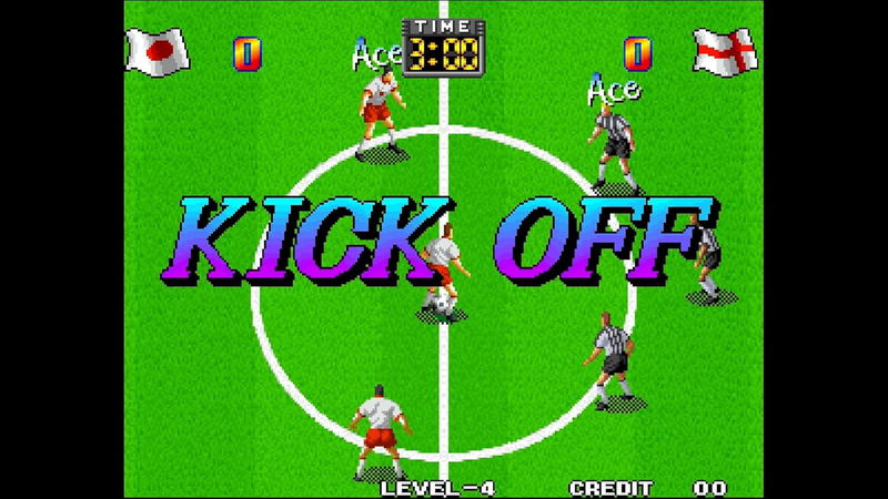 ACA NEOGEO Selection Vol. 5 (Multi-Language) image 10