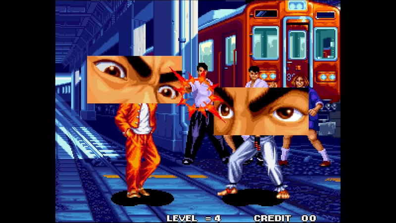 ACA NEOGEO Selection Vol. 5 (Multi-Language) image 4