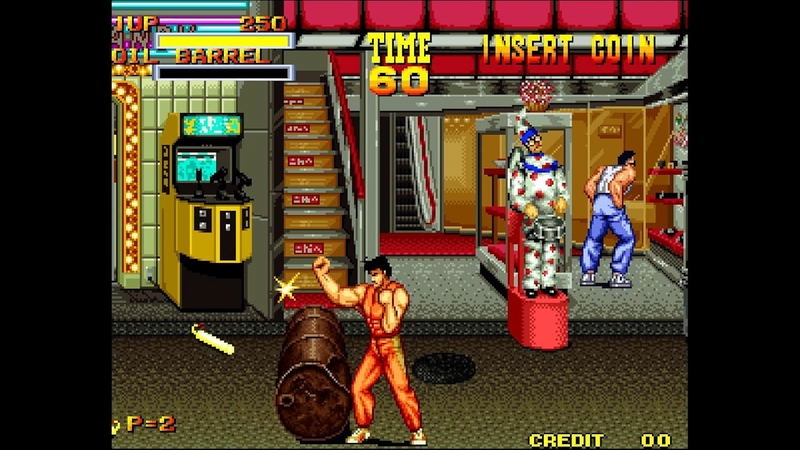 ACA NEOGEO Selection Vol. 5 (Multi-Language) image 9