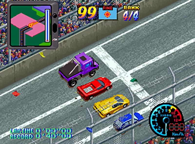 ACA NEOGEO Selection Vol. 6 (Multi-Language) image 7