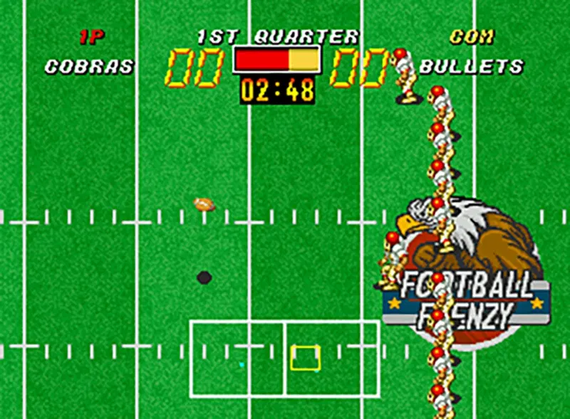 ACA NEOGEO Selection Vol. 6 (Multi-Language) image 9