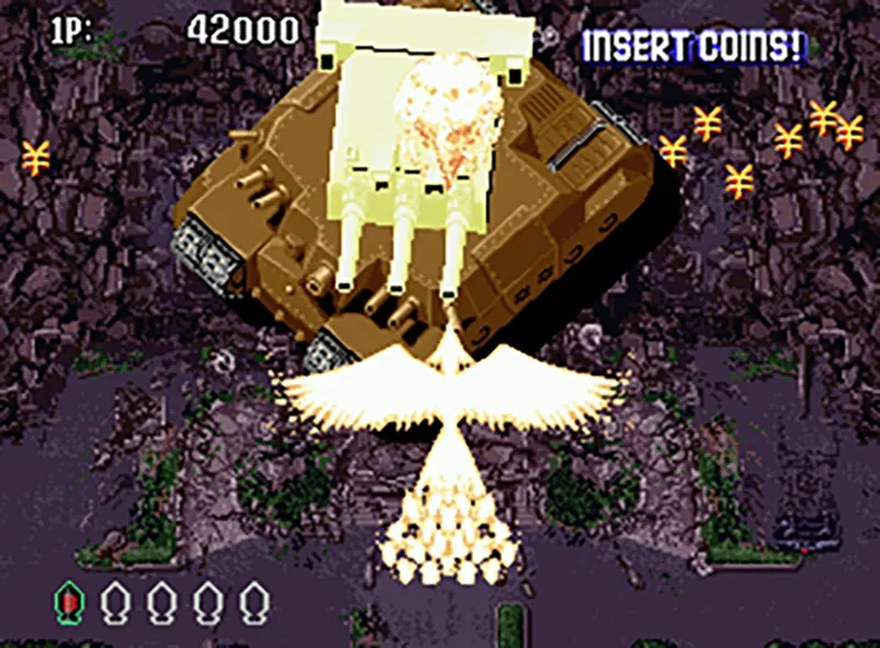 ACA NEOGEO Selection Vol. 6 (Multi-Language) image 11