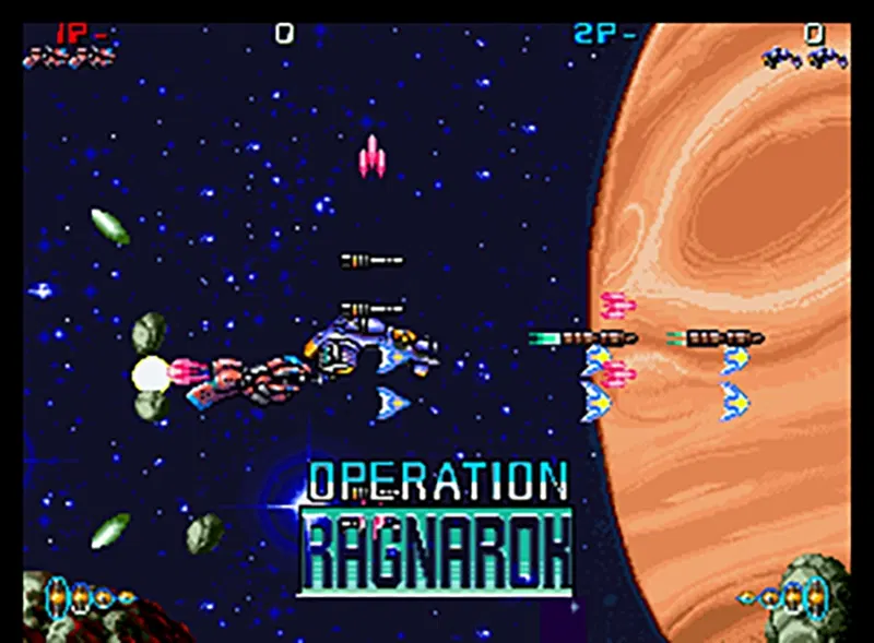 ACA NEOGEO Selection Vol. 6 (Multi-Language) image 12