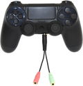 Aclass Microphone/Speaker Adapter for PS5/PS4 thumbnail 3