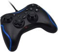 Aclass Turbo Lite Controller for Nintendo Switch / PC (Blue) thumbnail 1