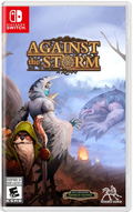 Against the Storm thumbnail 1