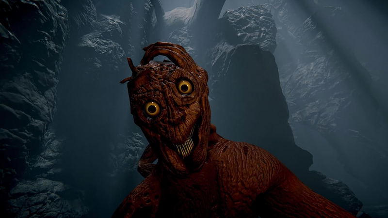 Among Ashes image 3