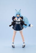 Arcanadea Plastic Model Kit: Yukumo ReACT-C thumbnail 10