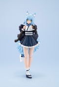 Arcanadea Plastic Model Kit: Yukumo ReACT-C thumbnail 11