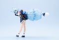Arcanadea Plastic Model Kit: Yukumo ReACT-C thumbnail 13