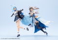 Arcanadea Plastic Model Kit: Yukumo ReACT-C thumbnail 14